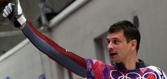 Martins Dukurs izcīna Latvija trešo medaļu Sočos, Tomass - ceturtais