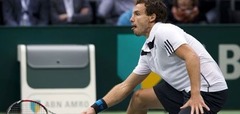 Gulbis Marseļas turnīru uzsāks pret Bautistu