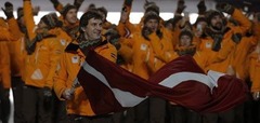 Latvijai otrā vieta, salīdzinot Olimpiādē iegūto medaļu skaitu pret IKP
