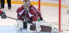 «Dinamo» atsāk KHL čempionātu, turpinot uzvaru sēriju