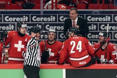 Šveices hokeja izlasei būs jauns galvenais treneris