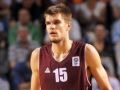 «VEF Rīga» paraksta līgumu ar 16 gadus vecu basketbolistu
