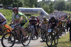 Sākusies pieteikšanās pSEB MTB velomaratonam