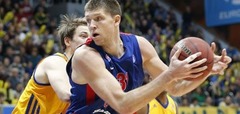 CSKA nodrošina vietu Eirolīgas 1/4 finālā