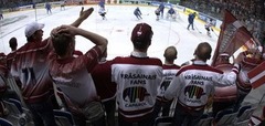 Uz Latvijas hokejistu spēlēm PČ biļetes varētu tikt izpārdotas