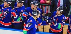 KHL klubi vēlas palielināt leģionāru limitu