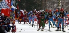 Juškāne Pasaules kausa sezonu noslēdz ar 92.vietu sprintā