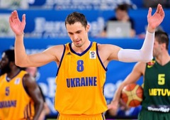 Ukrainas sporta ministrs noliedz atteikšanos no EČ basketbolā rīkošanas