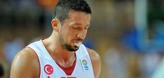 NBA veterāns Turkoglu noslēdz karjeru Turcijas izlasē