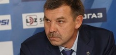 Znaroks - Krievijas izlases galvenais treneris