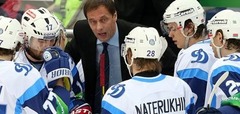 Zināms pirmais KHL Cerību kausa finālists