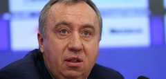 Safronovs pametis Maskavas «Dinamo» ģenerāldirektora amatu