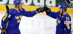 Somijas KHL klubs papildinās ar zviedru uzbrucējiem