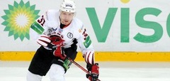 Nosaukti KHL Cerības kausa labākie spēlētāji