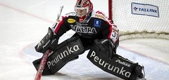 Gudļevska izkonkurētais Heleniuss pievienojas jaunajai KHL komandai