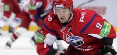 Jaunais KHL klubs pastiprinās ar somu veterānu