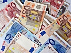 Gulbenietis ar vienu eiro tiek pie 2500 eiro