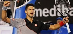 Džokovičs savainojuma dēļ nespēlēs Madrides «Masters 1000» turnīrā