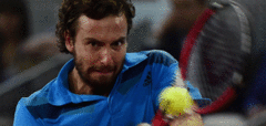 Gulbis atgriezies rekordaugstajā vietā pasaules rangā