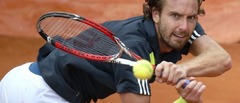 Gulbis apspēlē slaveno Federeru un atkārto «Grand Slam» karjeras labāko sasniegumu