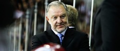 Peka Rautakallio atgriežas KHL