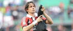 Filipo Indzagi pārņem «AC Milan» galvenā trenera posteni