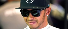 Hamiltons pārliecināts par Rosberga panākšanu F-1 kopvērtējumā