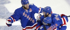 «Rangers» izcīna pirmo uzvaru NHL finālā