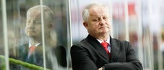 Šuplers nenoliedz runas par Latvijas izlases vadīšanu