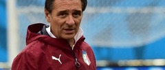 Prandelli atkāpjas no Itālijas izlases galvenā trenera amata