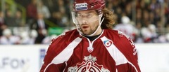 Avīze: Ņiživijs neturpinās spēlēt Rīgas «Dinamo»