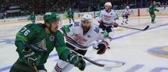 KHL direktoru padome nepiekrīt sezonas izspēles kārtībai
