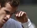 Itāļu tenisists Fonjīni savu pretiniku nosauc par «sūda čigānu»