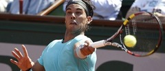 Nadals traumas dēļ izlaidīs Toronto un Sinsinati «Masters» turnīrus