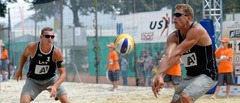 Pļaviņš/Solovejs nepārvar «Grand Slam» kvalifikāciju Klāgenfurtē