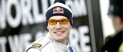 Latvala turpina noteikt toni Somijas rallijā