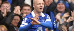 «Everton» futbolists Neismits dāvinās biļetes bezdarbniekiem