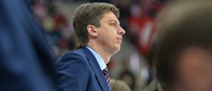 Vītoliņš: Maskavas «Dinamo» komanda ir uzņēmusi spēku