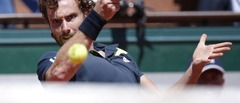 Gulbis Sinsinati «Masters» turnīru uzsāks ar cīņu pret horvātu tenisistu Dodigu
