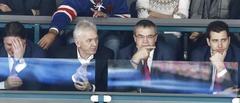 Rotenbergs: Sankcijas pret Krieviju neietekmēs Somijas KHL klubu