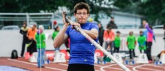 Latvijas kārtslēcēji nepārvar Eiropas čempionāta kvalifikāciju