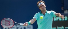 Federers Sinsinati izcīna savu 80. ATP titulu