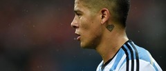 Argentīnas izlases aizsargs Roho pievienosies Mančestras «United»