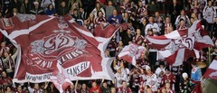 «Aldaris» arī jaunajā sezonā finansiāli atbalstīs Rīgas «Dinamo»
