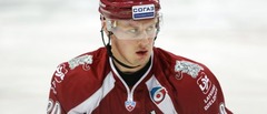 Pujacs ievēlēts par Rīgas «Dinamo» kapteini