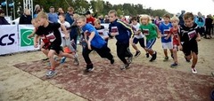 Skolēni no visas Latvijas aicināti piedalīties Jūrmalas skriešanas svētkos bez maksas