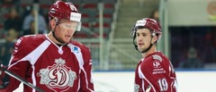 Rīgas «Dinamo» cīnīsies LDZ kausa finālā!