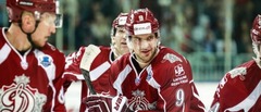 Hokeja eksperts: Rīgas «Dinamo» iekļūst «play off»
