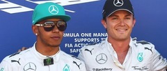 Rosbergam un Hamiltonam ļauj turpināt savstarpējo cīņu