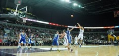 Latvija iegūst tiesības rīkot 2015. gada EČ basketbolā